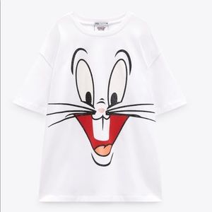 Looney Tunes T-shirt
